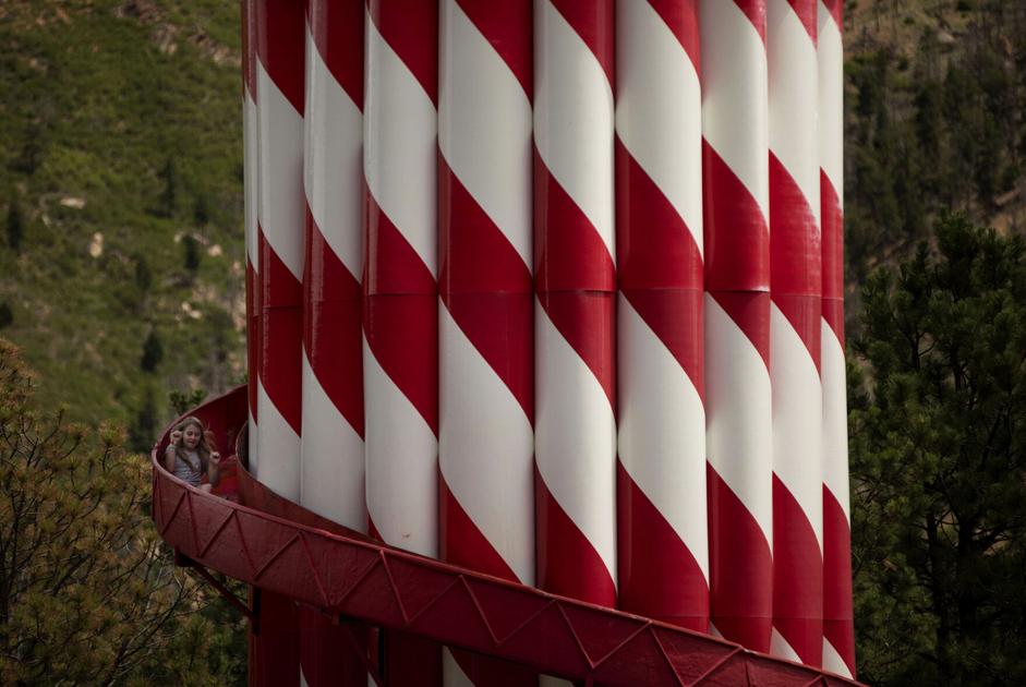 North Pole attempting to more fully open | Colorado Springs News | gazette.com