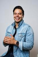 'Last Comic Standing' finalist Francisco Ramos to headline New Year's Eve shows in Colorado Springs