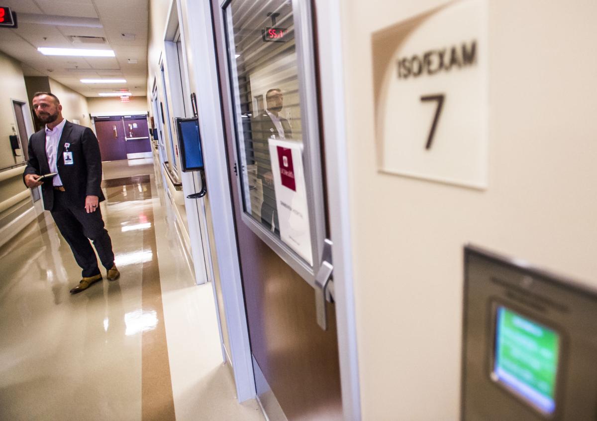UCHealth acquires Colorado Springs hospital, freestanding emergency