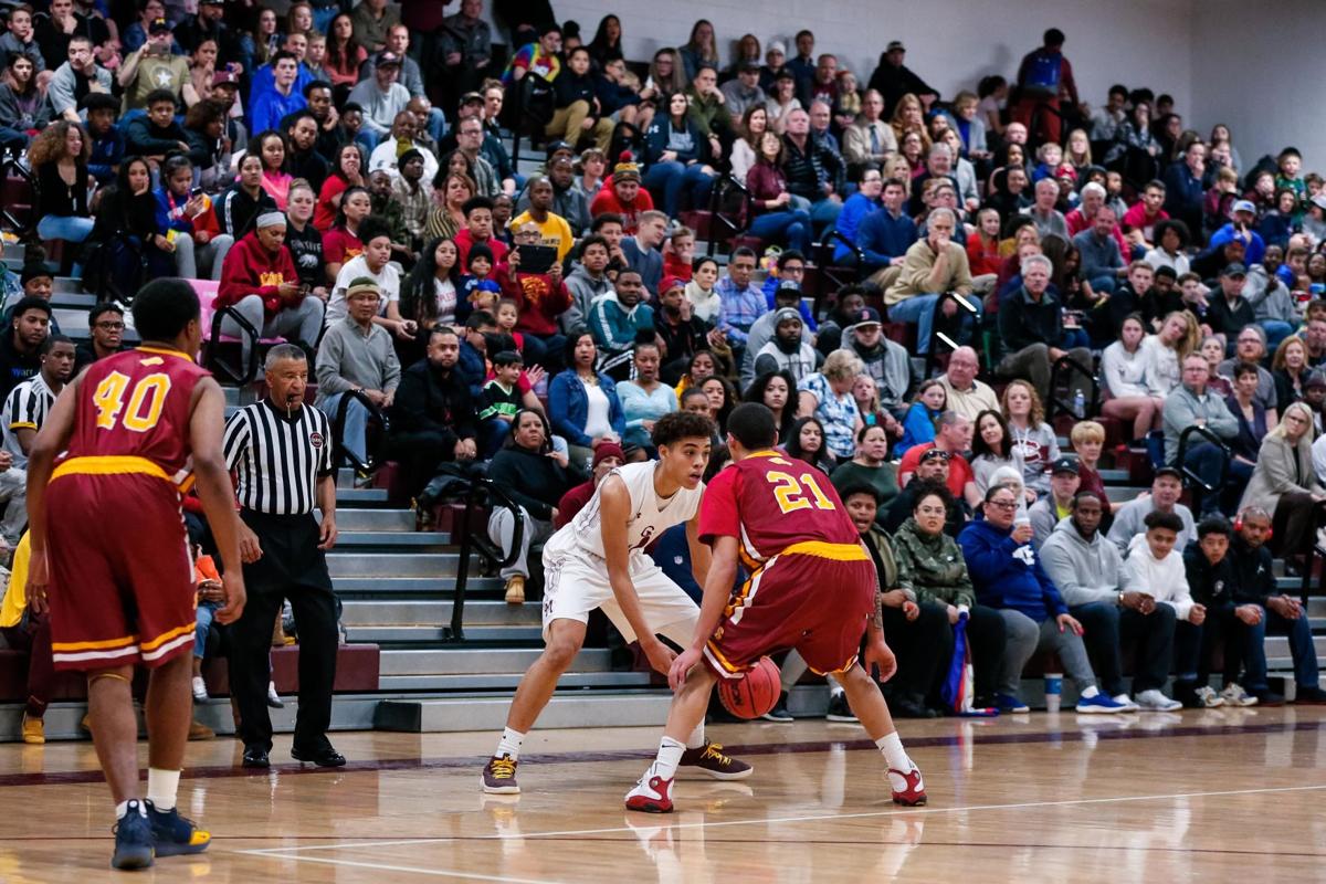 PREP BASKETBALL