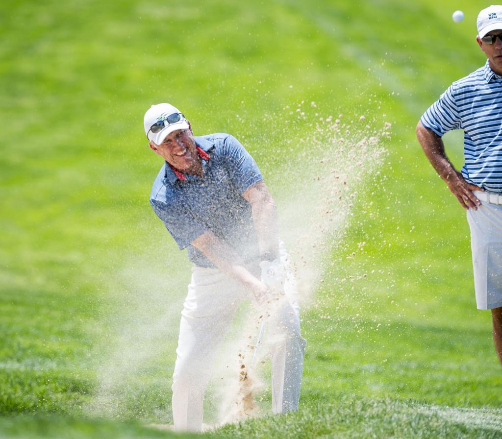 John Elway returns to ACC celebrity golf tournament