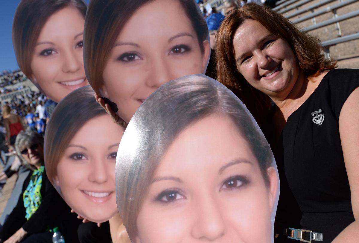 AFA GRADUATION