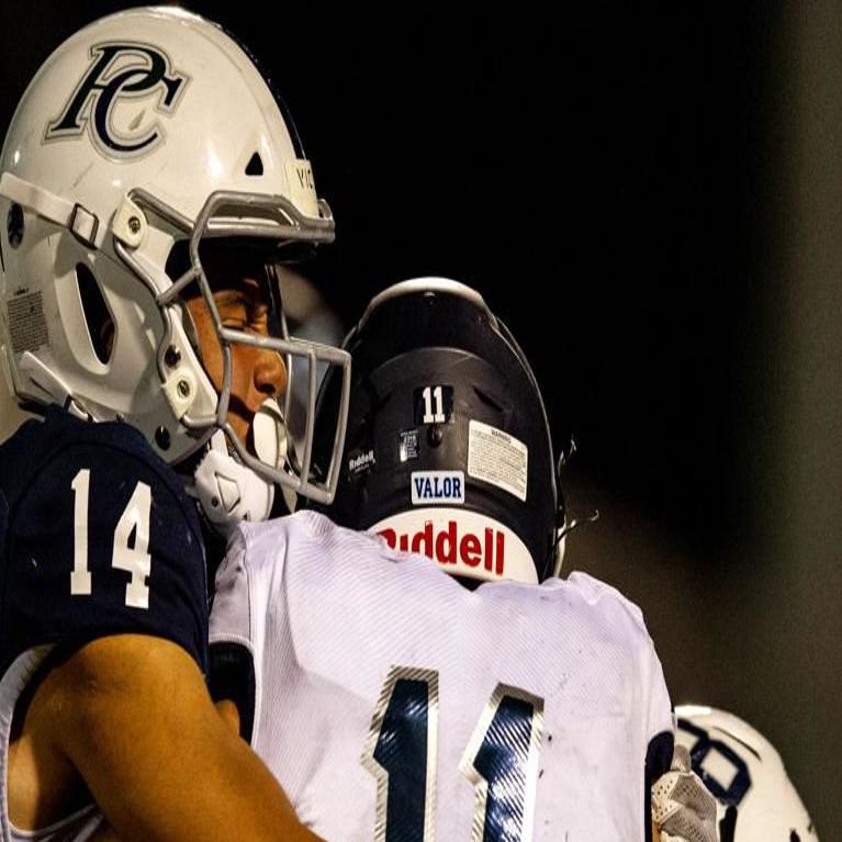 From The Sidelines Eagles Come Up Short Vs Valor Woodmen