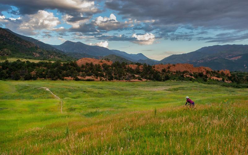 Aangeenbrug joins National Park Foundation after leading Great Outdoors Colorado to prominence