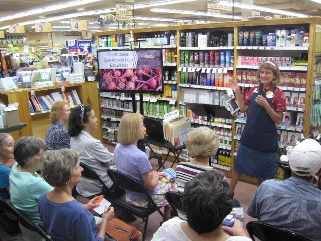 Natural Grocers To Host 62nd Anniversary Celebration Thursday