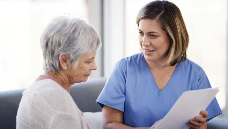 Senior care center in Colorado Springs adapts to insurance