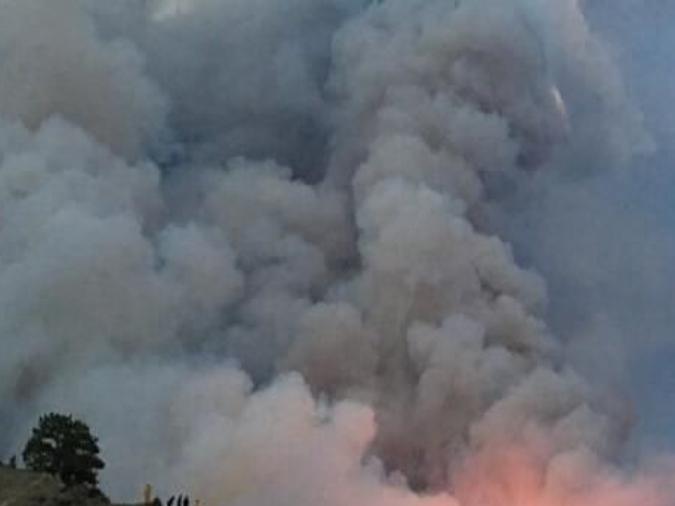 Colorado wildfire outlook 2019: Gov. Polis urges state to stay vigilant, News