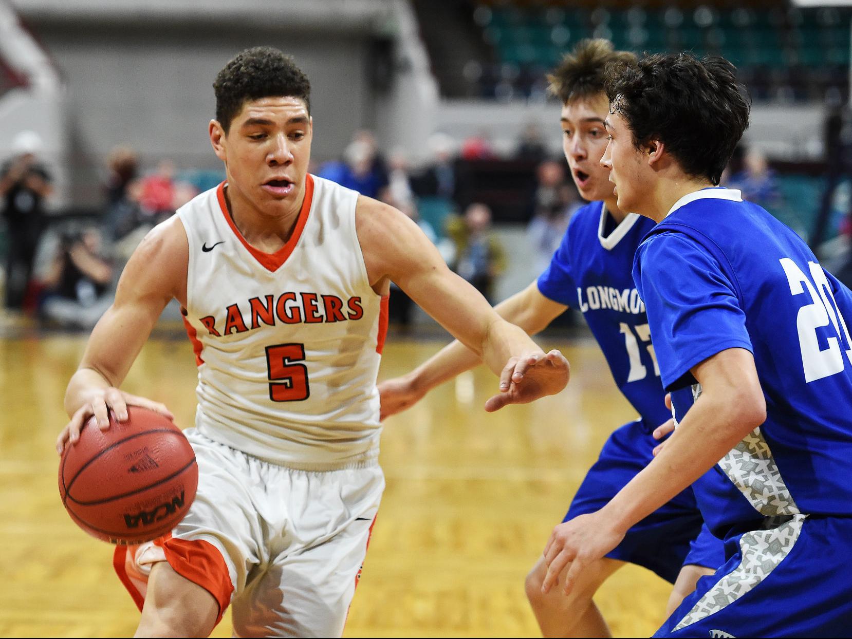 22 Pikes Peak Region Basketball Players To Play In The Show