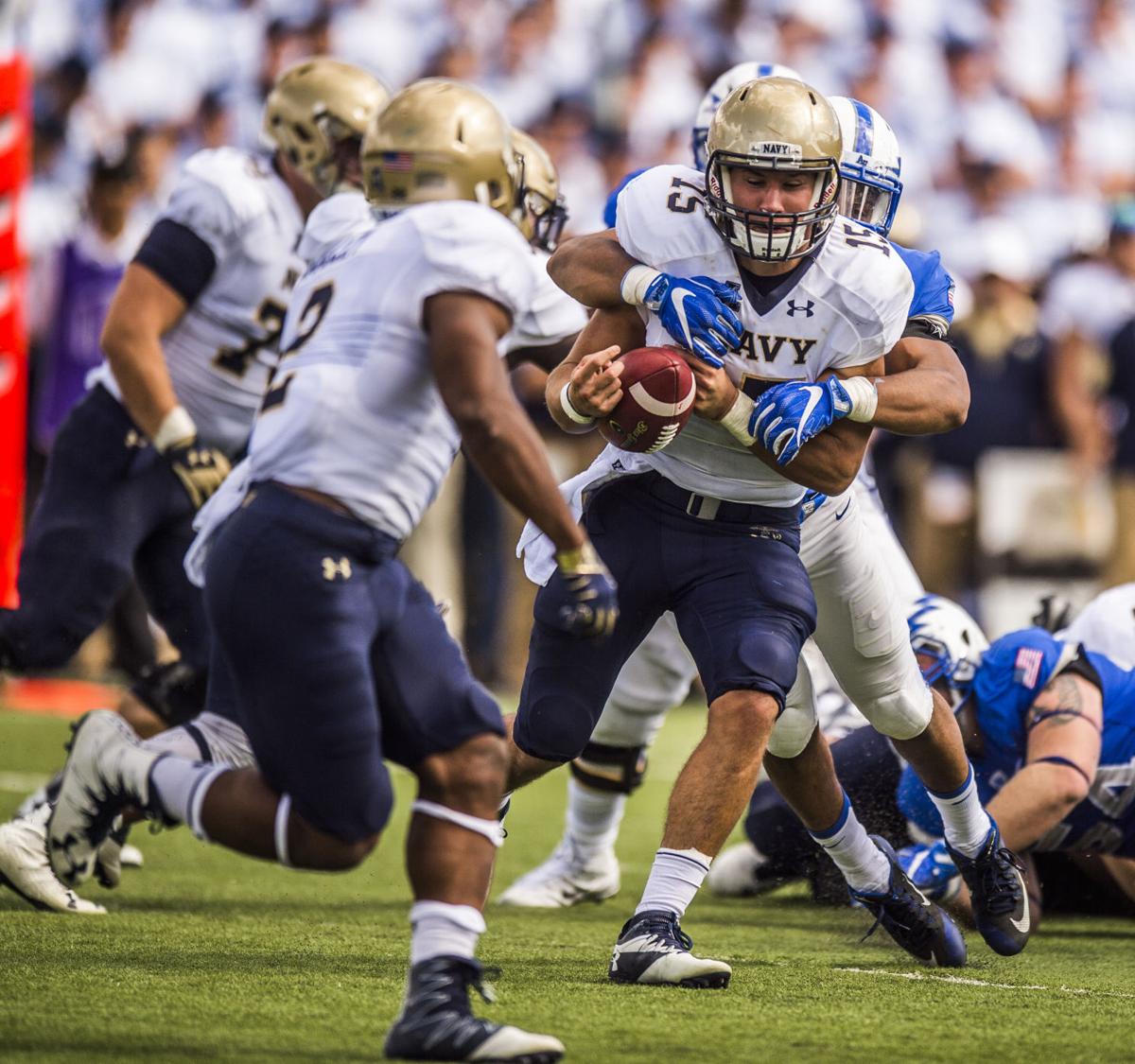 Air Force Vs Navy Football Airforce Military