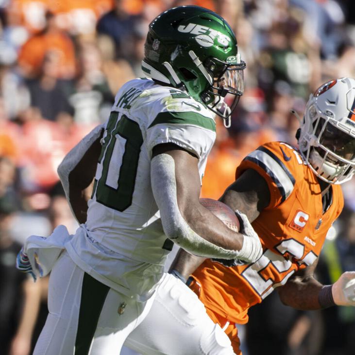 Analyst: Jets punt return TD should have been called back