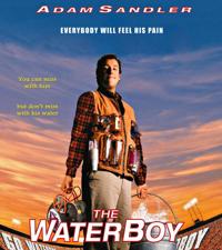 The Waterboy (1998) - IMDb