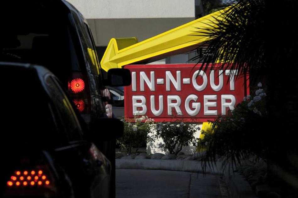 az-news-ai.blogspot.com - Opening day set for In-N-Out