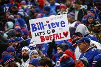 Sunday's NFL scores: Jan. 2 