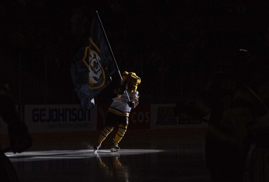 Colorado College Hires Graduate Jeff Conarroe To Be Men S
