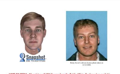colorado unsolved springs murder dna suspect severt leads hit hospital year old gazette officials say composite evidence ricky sketch based