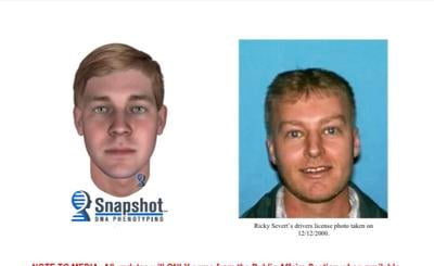 colorado unsolved springs murder dna suspect severt leads hit hospital year old gazette officials say composite evidence ricky sketch based