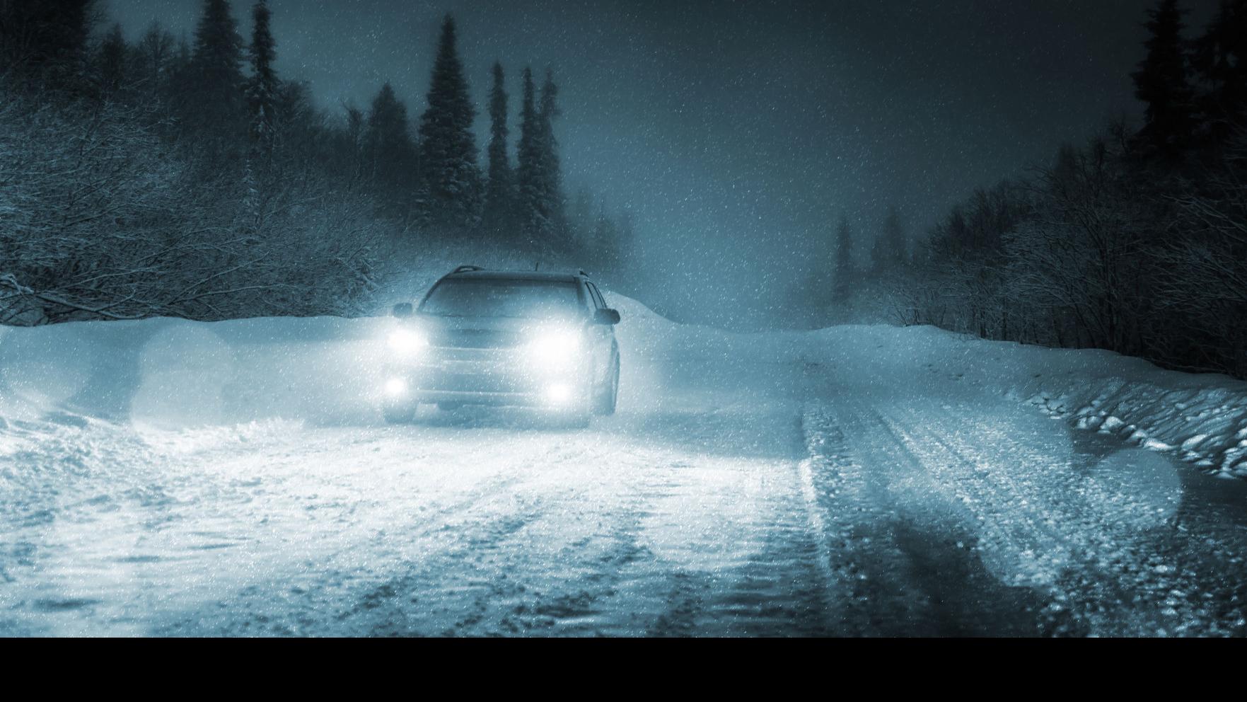 Driving In Colorado Snow 9 Things To Know To Stay Safe Colorado