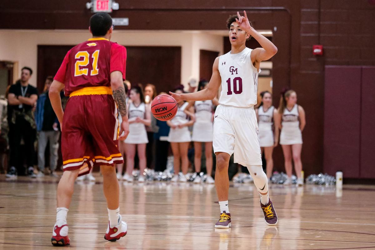 PREP BASKETBALL