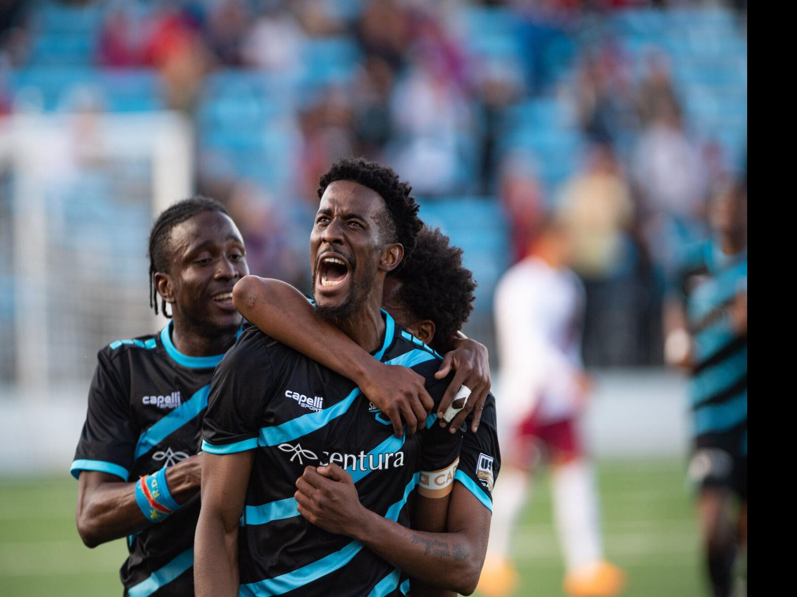 San Diego Loyal earn 2-0 win over Sacramento