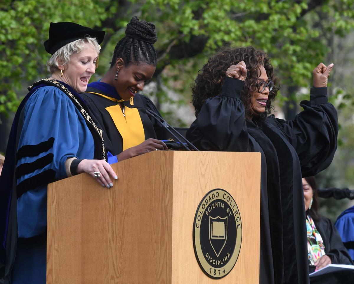 CC Graduation 2019