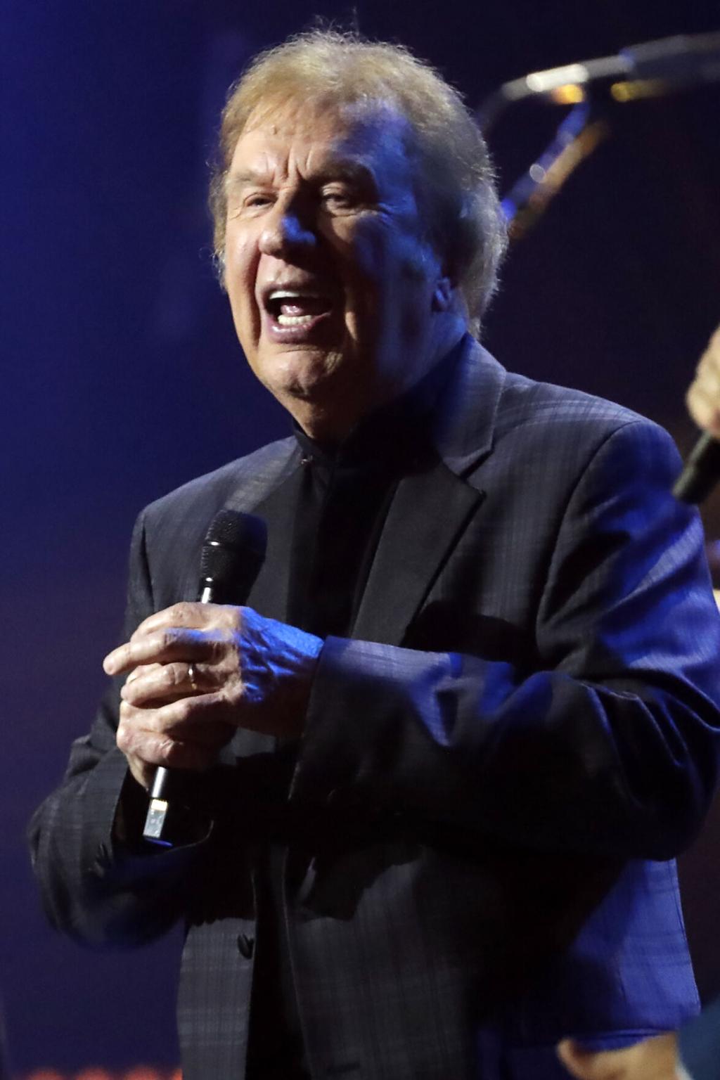 bill-gaither-still-singing-southern-styled-gospel-music-at-86-arts-entertainment-gazette-com