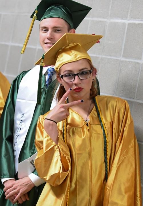 When Is 2022 Graduation For Broadmoor High School