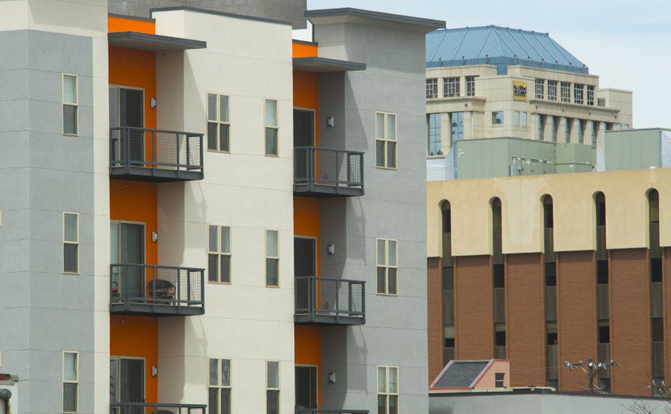 Take A Tour Of Downtown Colorado Springs Apartments And Urban Living Urban Living Tour Introduces Residents To Downtown Colorado Springs Lifestyle Copy