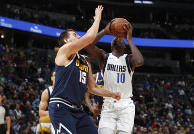Altitude Sports Back On Directv Gazette Com
