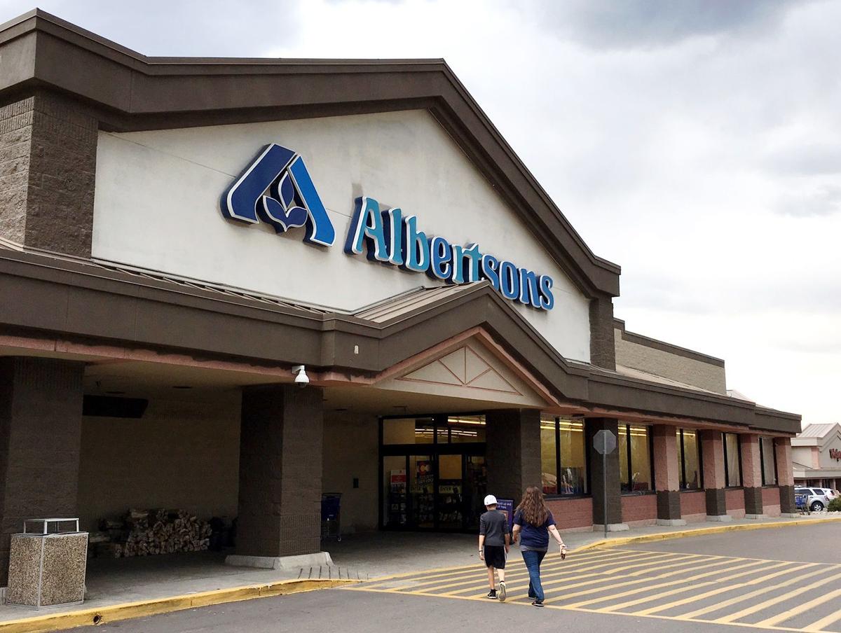 Three Albertsons stores in Colorado Springs to Safeway groceries