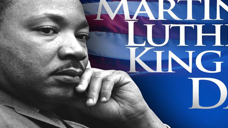 Martin Luther King Jr Day 2021 Closures Around Colorado Springs Local News Gazette Com
