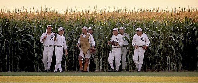 Shoeless Joe: The Inspiration for FIELD OF DREAMS: Kinsella, W. P.