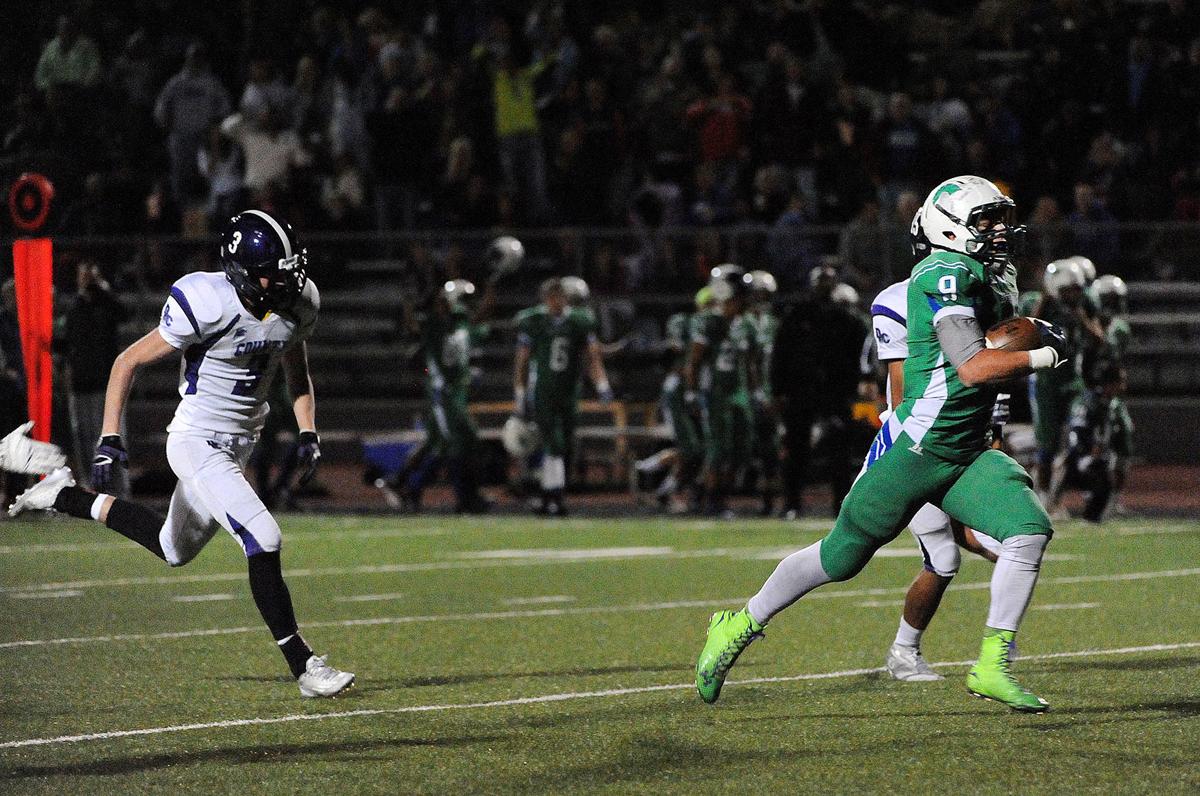Doherty Drives Into The Postseason With Shutout Victory Sports