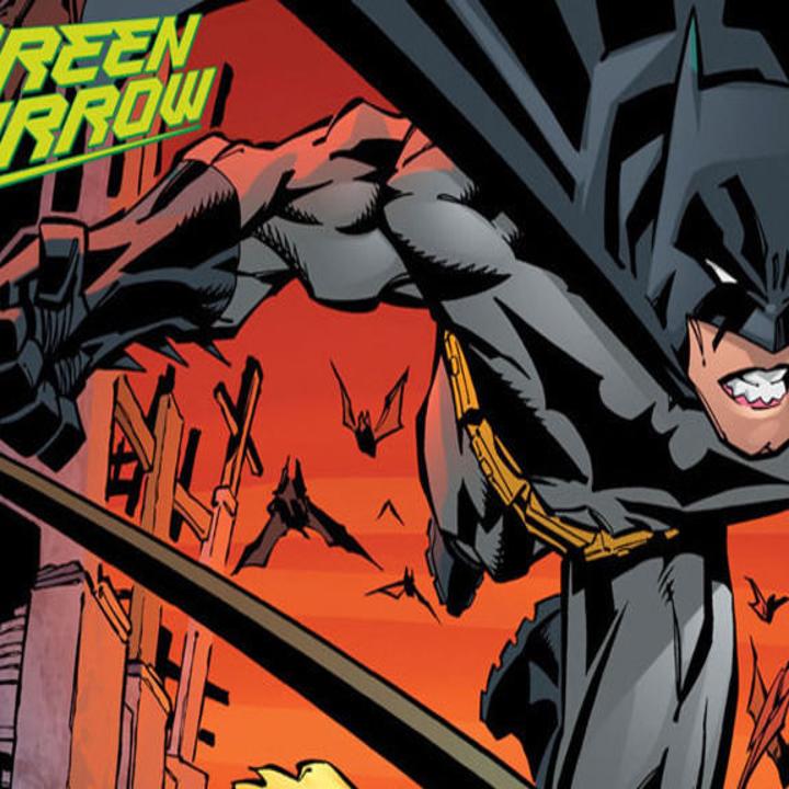 Arrow,' the Batman TV show you never expected | News 