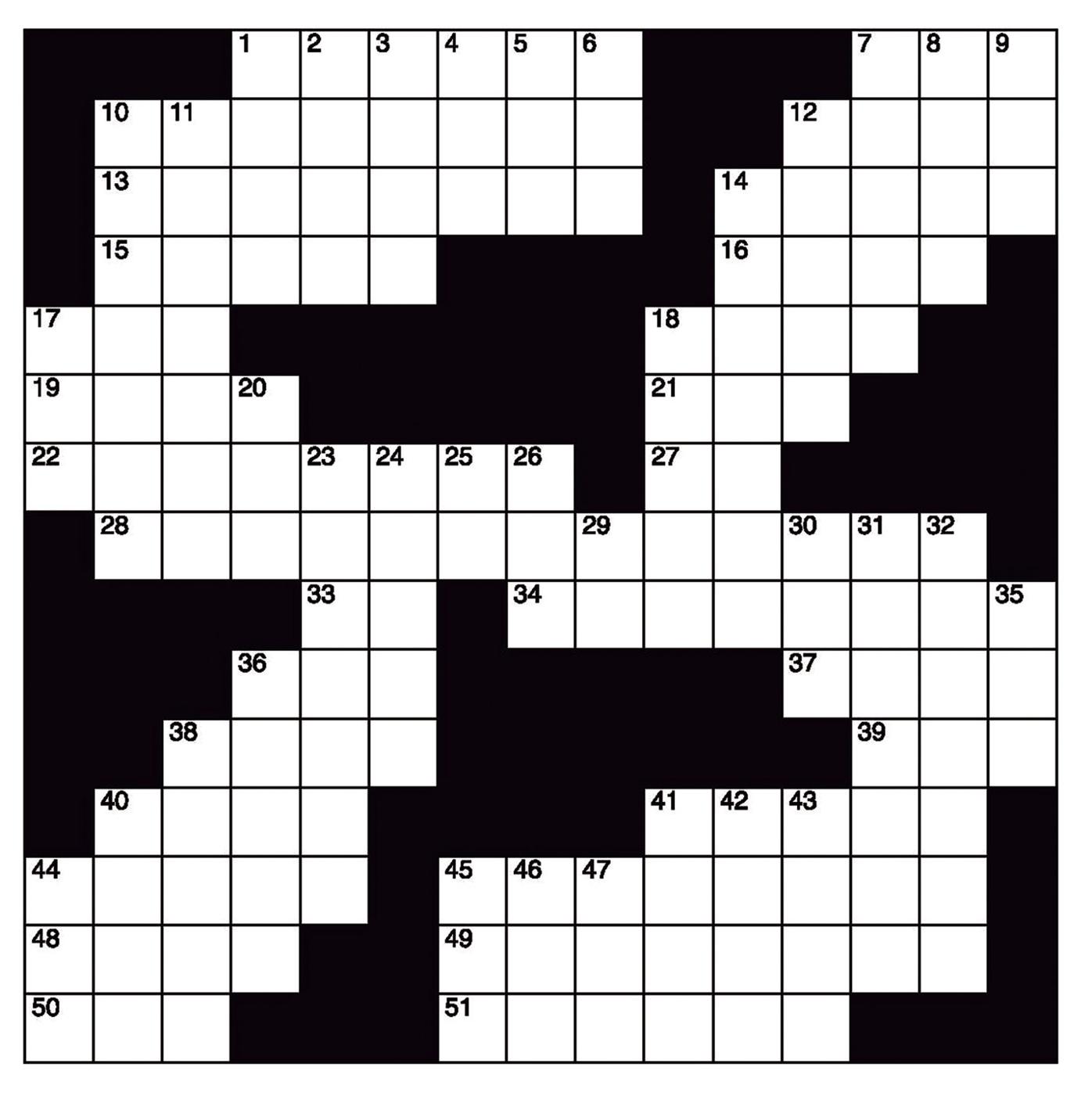 Puzzles (July 1) | Cheyenne Edition | gazette.com