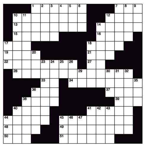 Puzzles (July 1) | Cheyenne Edition | gazette.com