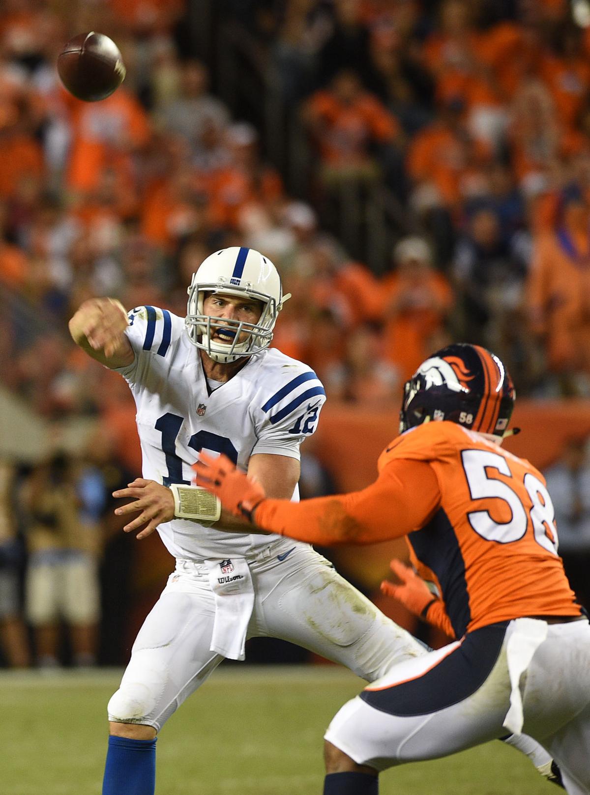 2014 Divisional Round