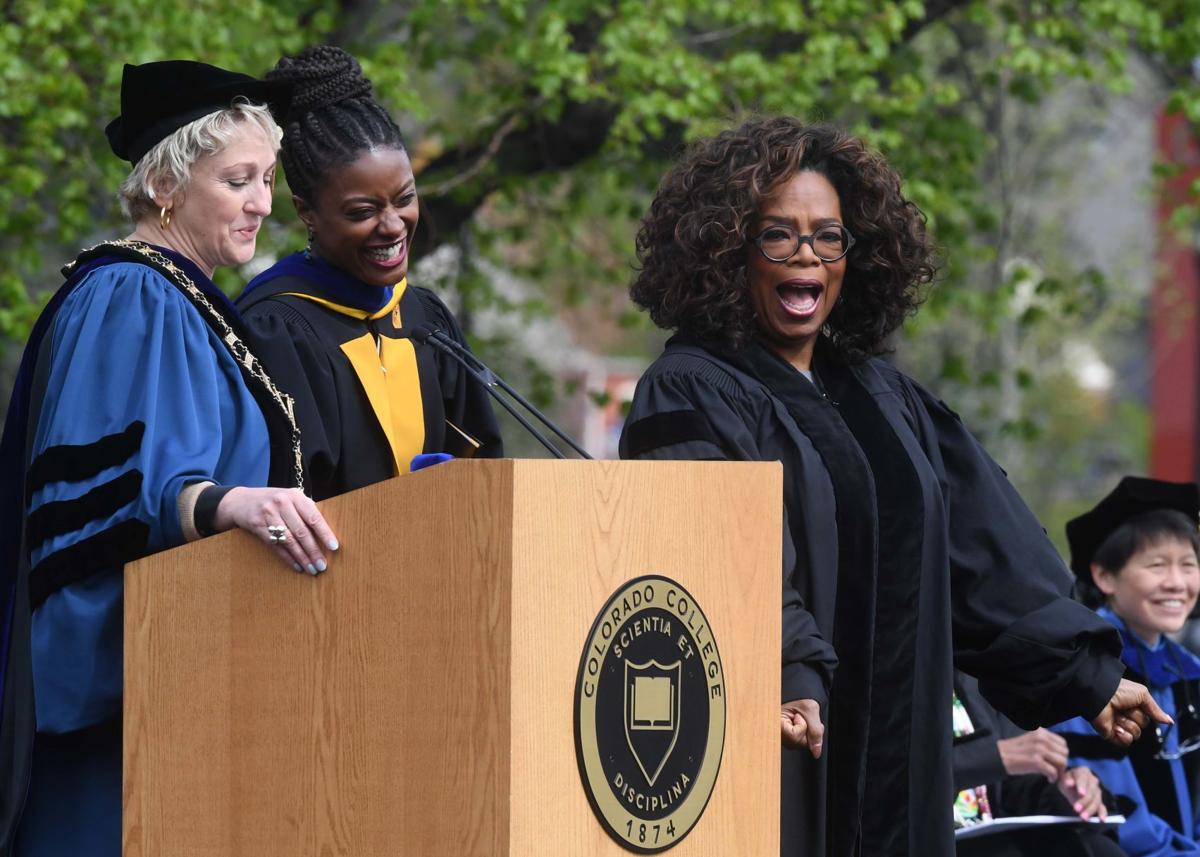 CC Graduation 2019