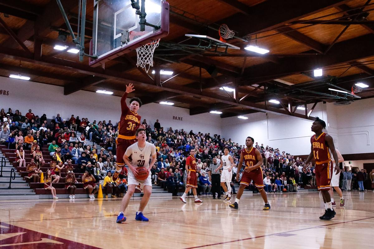 PREP BASKETBALL