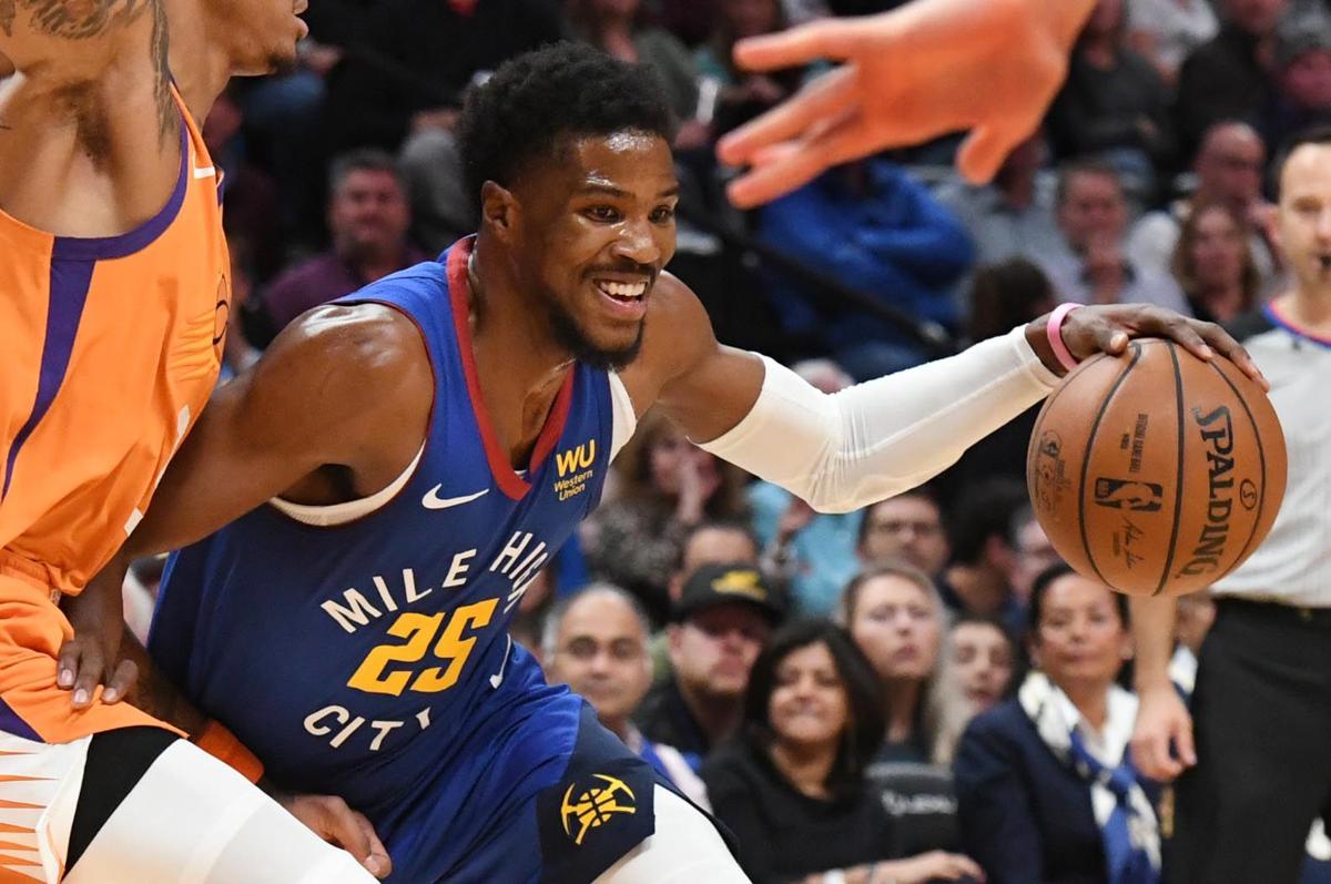 Did the Nuggets make mistake by trading Malik Beasley ...