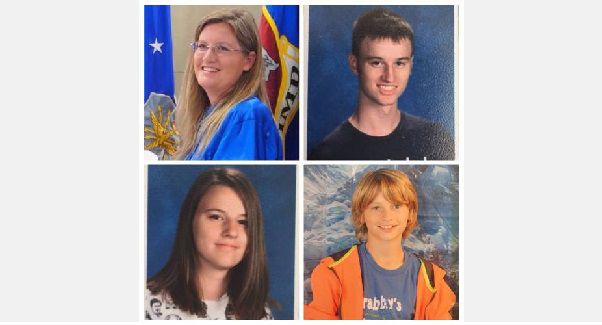 District Offers Help For Students Mourning 3 Classmates Killed In Crash ...