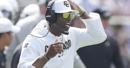 Deion Sanders turns legion of doubters to believers as CU wins opener Deion Sanders turns legion of doubters to believers as CU wins opener
