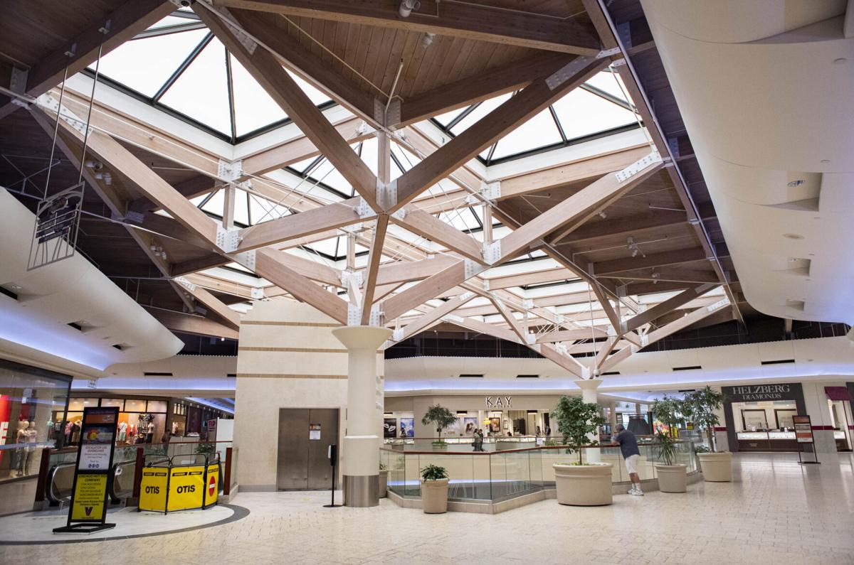 Colorado Springs malls seek to remain viable as retail landscape