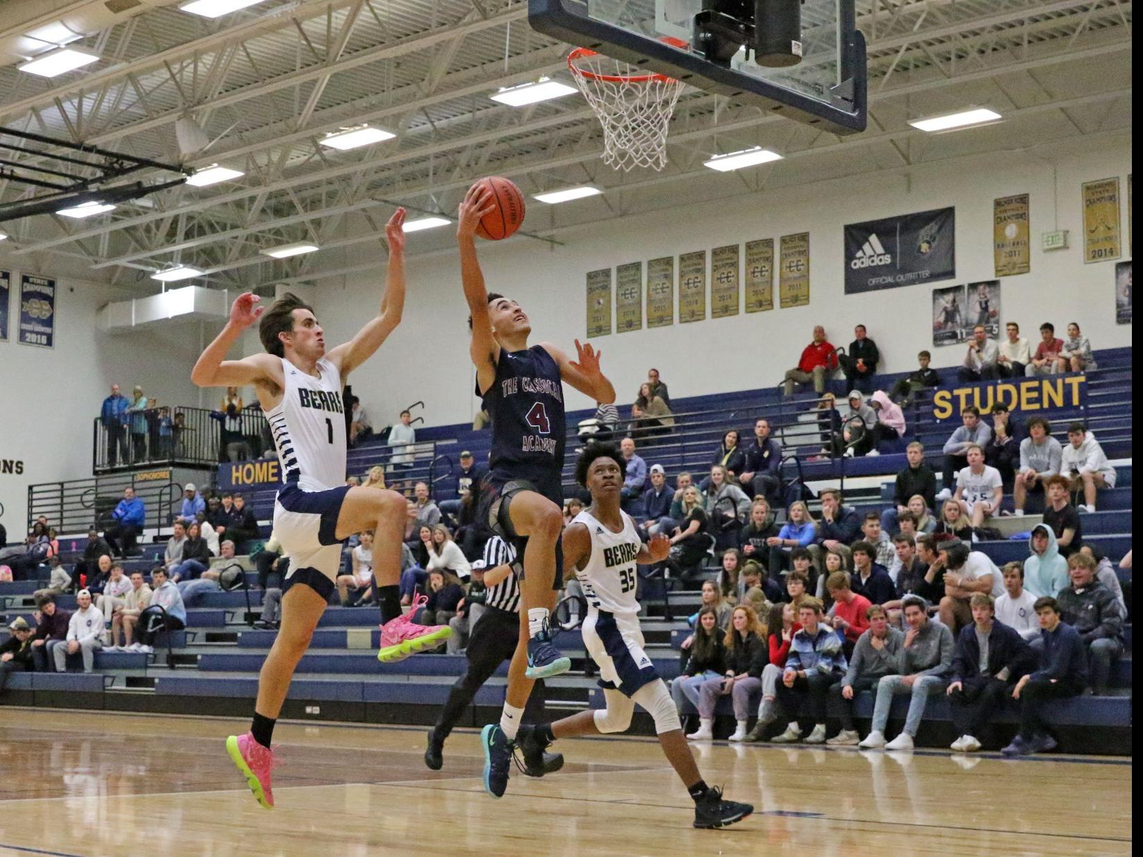 Metro League Basketball Teams Find Success On Court This
