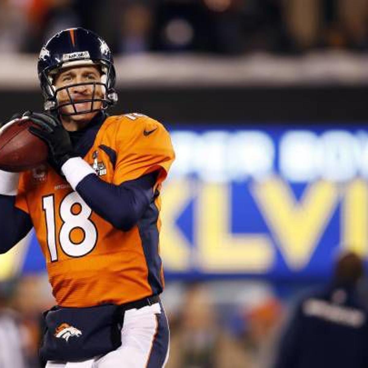 Manning is close, but rookie has highest-selling NFL jersey, Sports