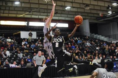 Uccs Men S Basketball Given Metro Rematch In Ncaas Sports