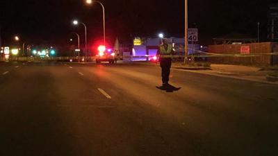 13 Year Old Boy Identified As Victim In Fatal Colorado Springs