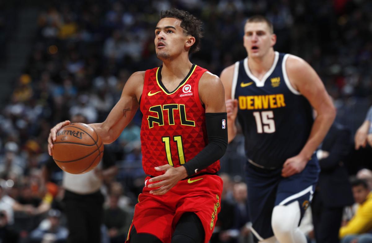 Did The Denver Nuggets Already Host Nba Championship Parade
