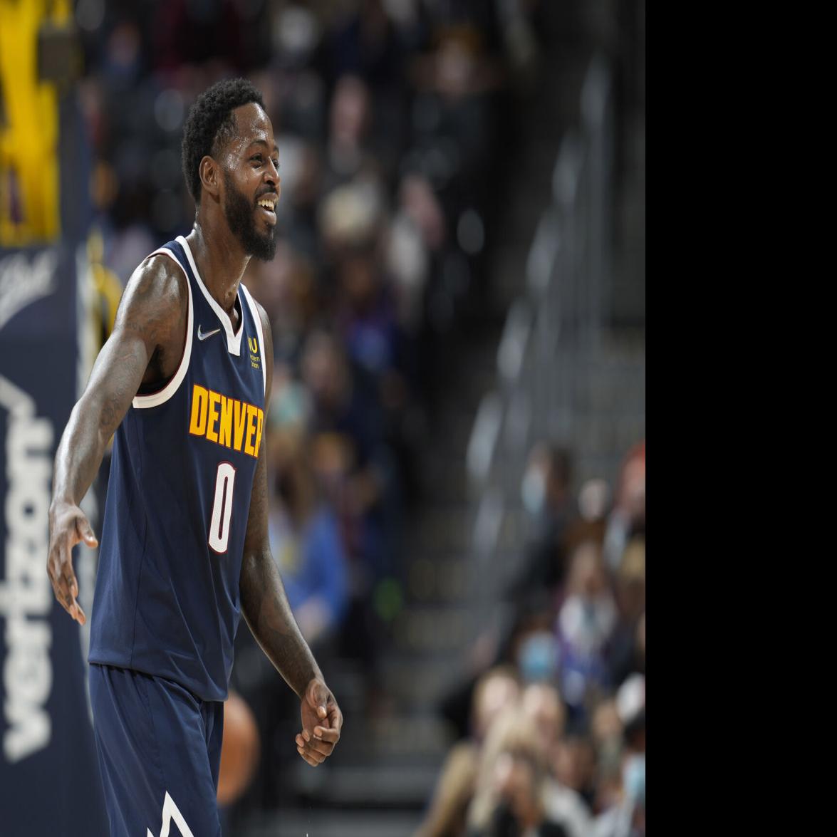 Report: JaMychal Green Agrees to Two-Year Deal with Denver Nuggets - Sports  Illustrated LA Clippers News, Analysis and More