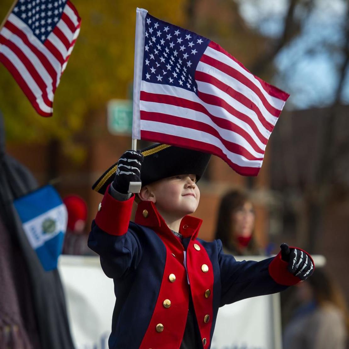 Flag