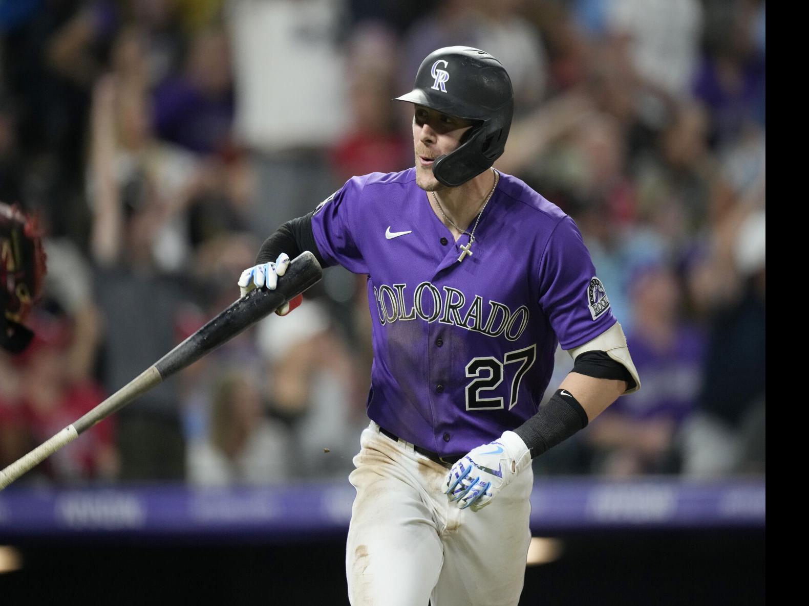 Shohei Ohtani announces participation in 2021 Home Run Derby at Coors Field  – Greeley Tribune